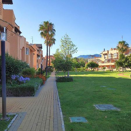 Ferienwohnung Casares Del Sol Exterior foto