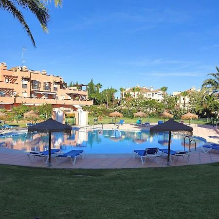 Ferienwohnung Casares Del Sol Exterior foto