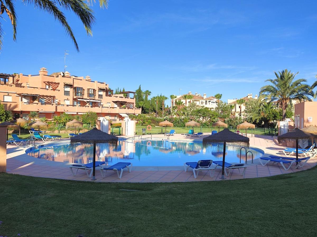 Ferienwohnung Casares Del Sol Exterior foto