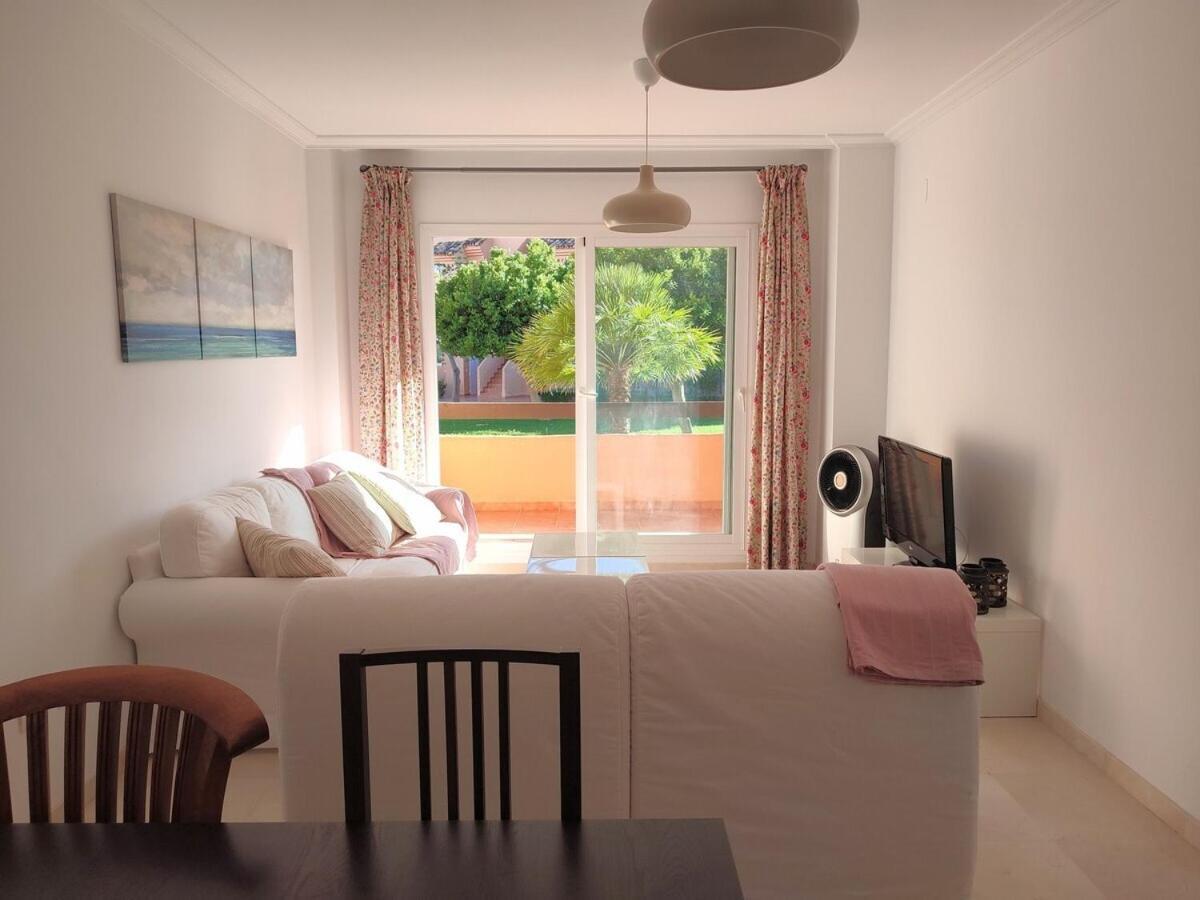 Ferienwohnung Casares Del Sol Exterior foto