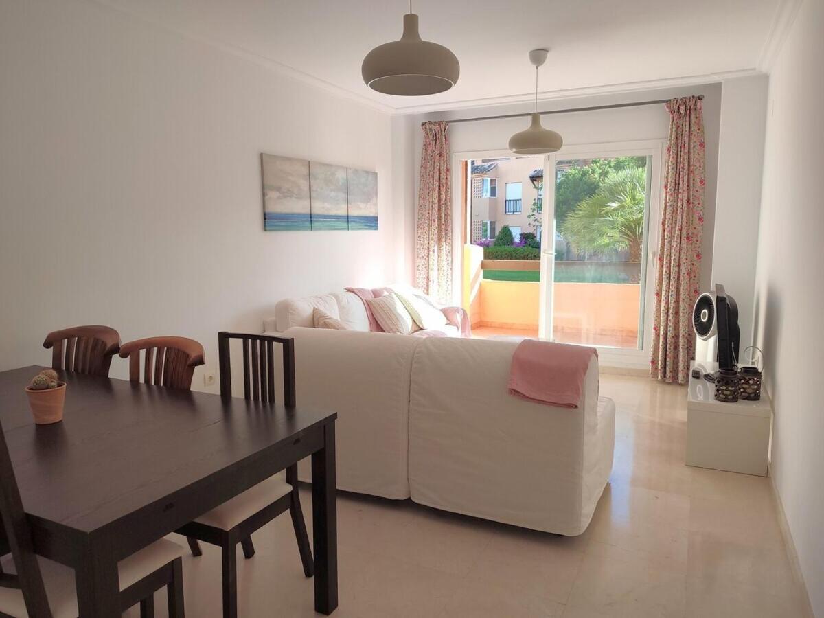 Ferienwohnung Casares Del Sol Exterior foto