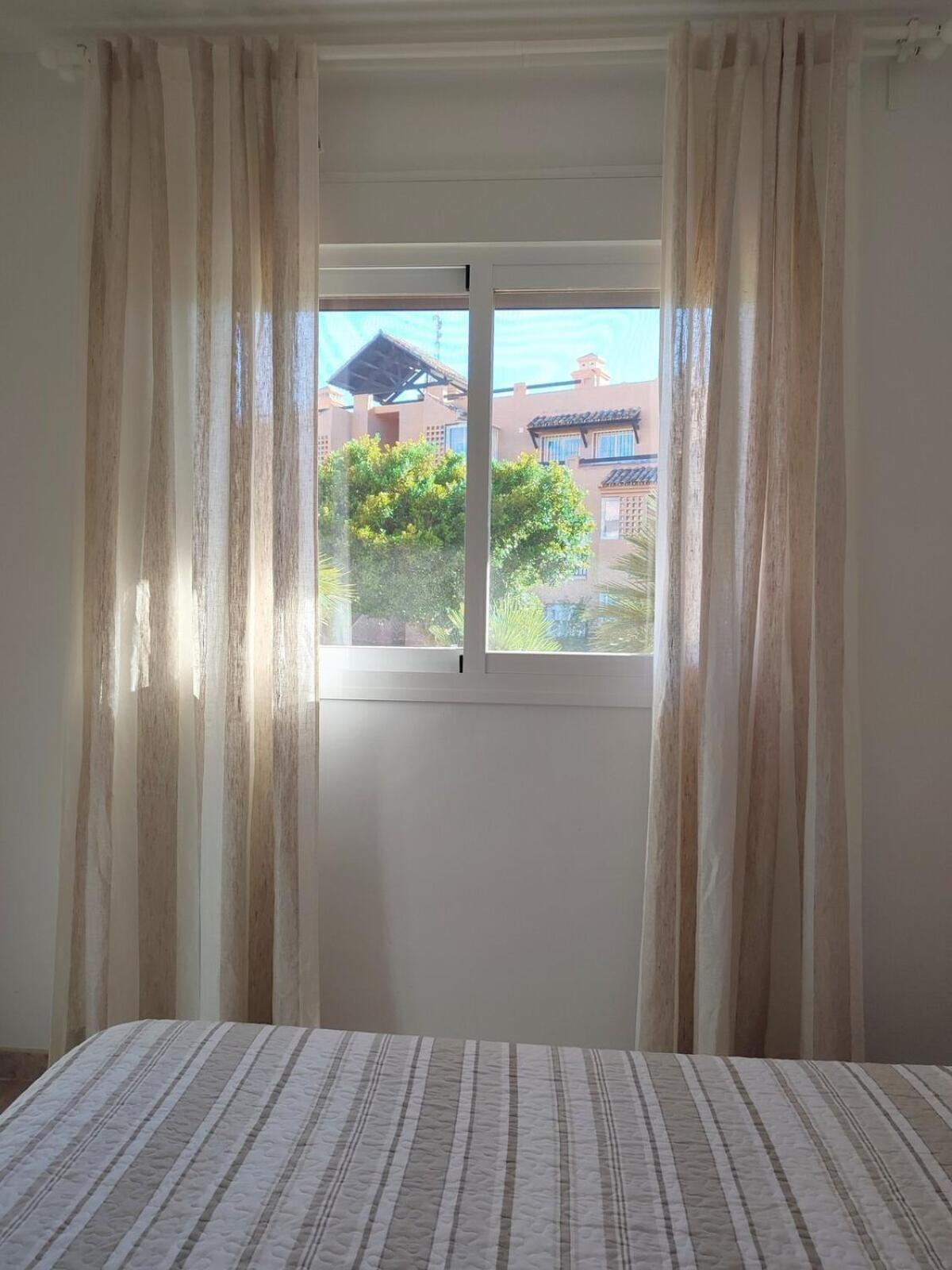 Ferienwohnung Casares Del Sol Exterior foto