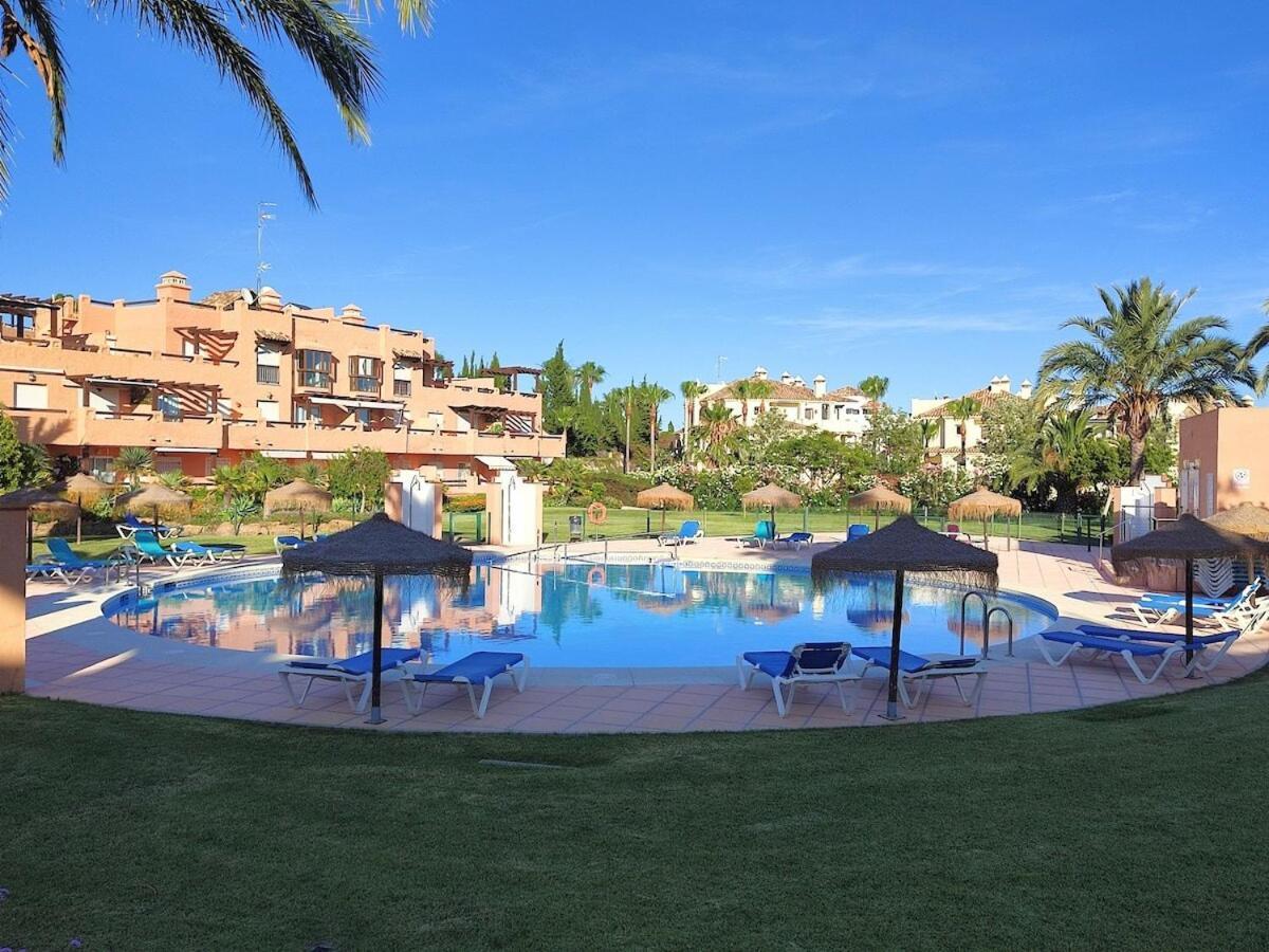 Ferienwohnung Casares Del Sol Exterior foto