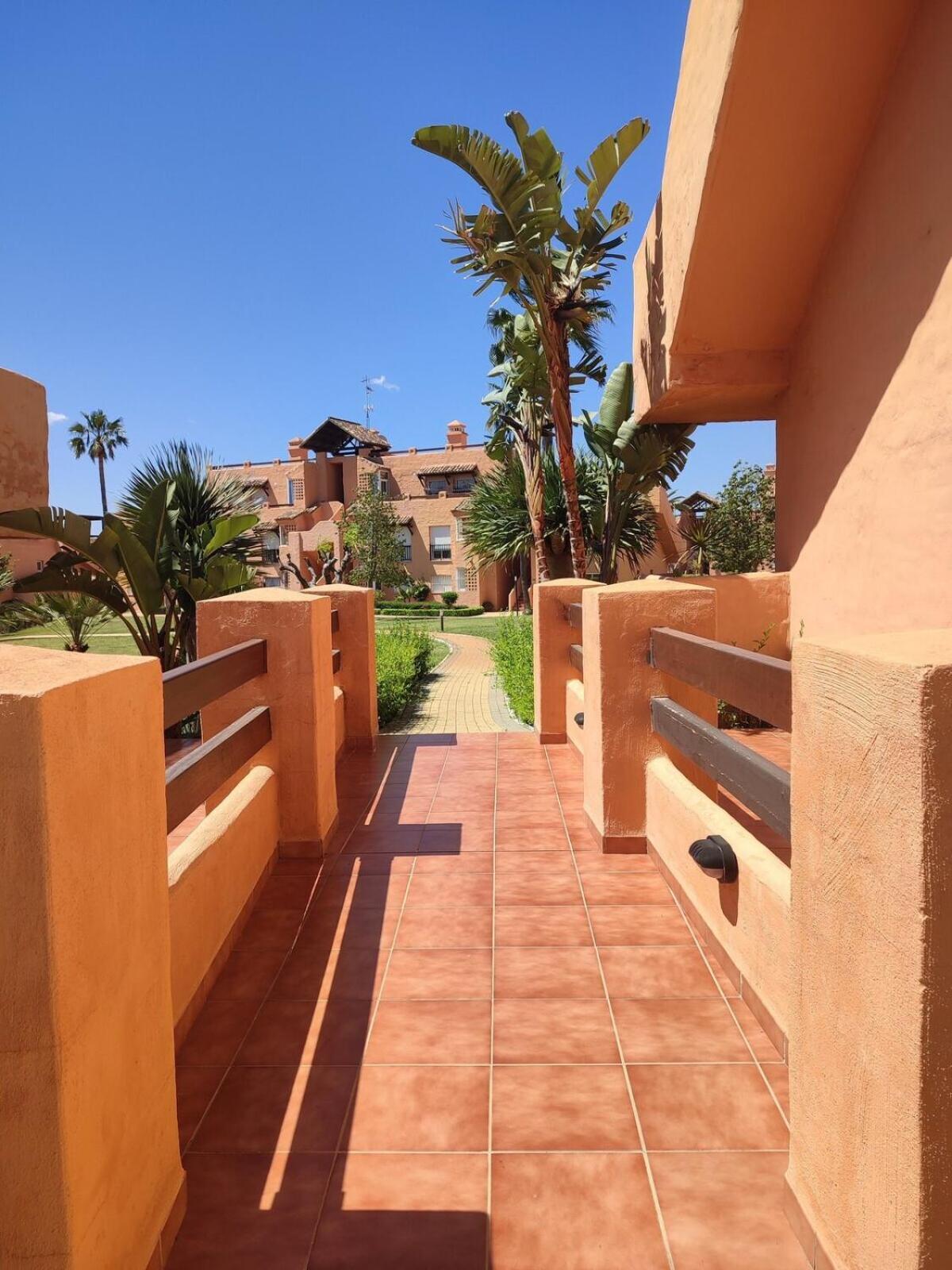 Ferienwohnung Casares Del Sol Exterior foto