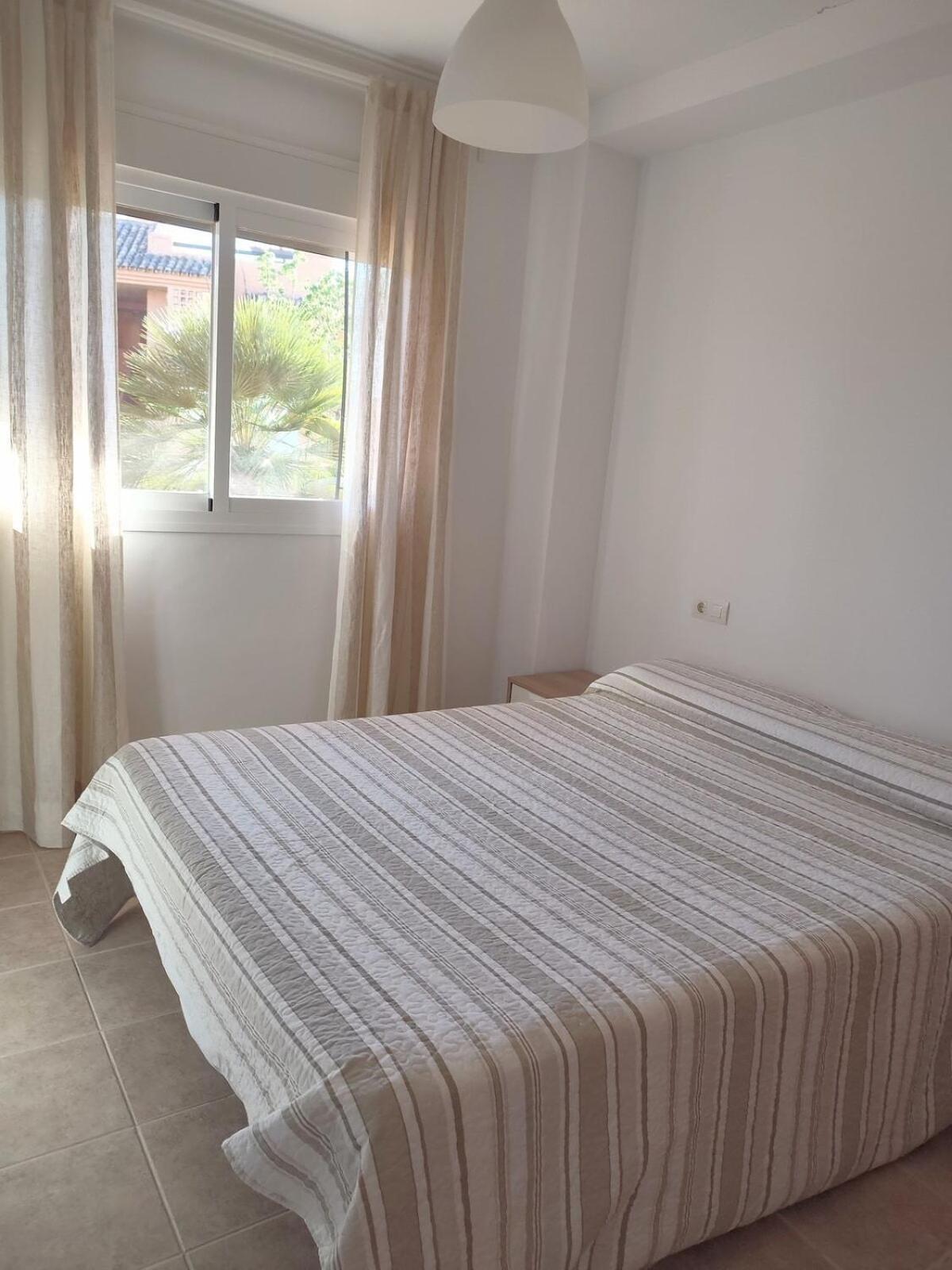 Ferienwohnung Casares Del Sol Exterior foto