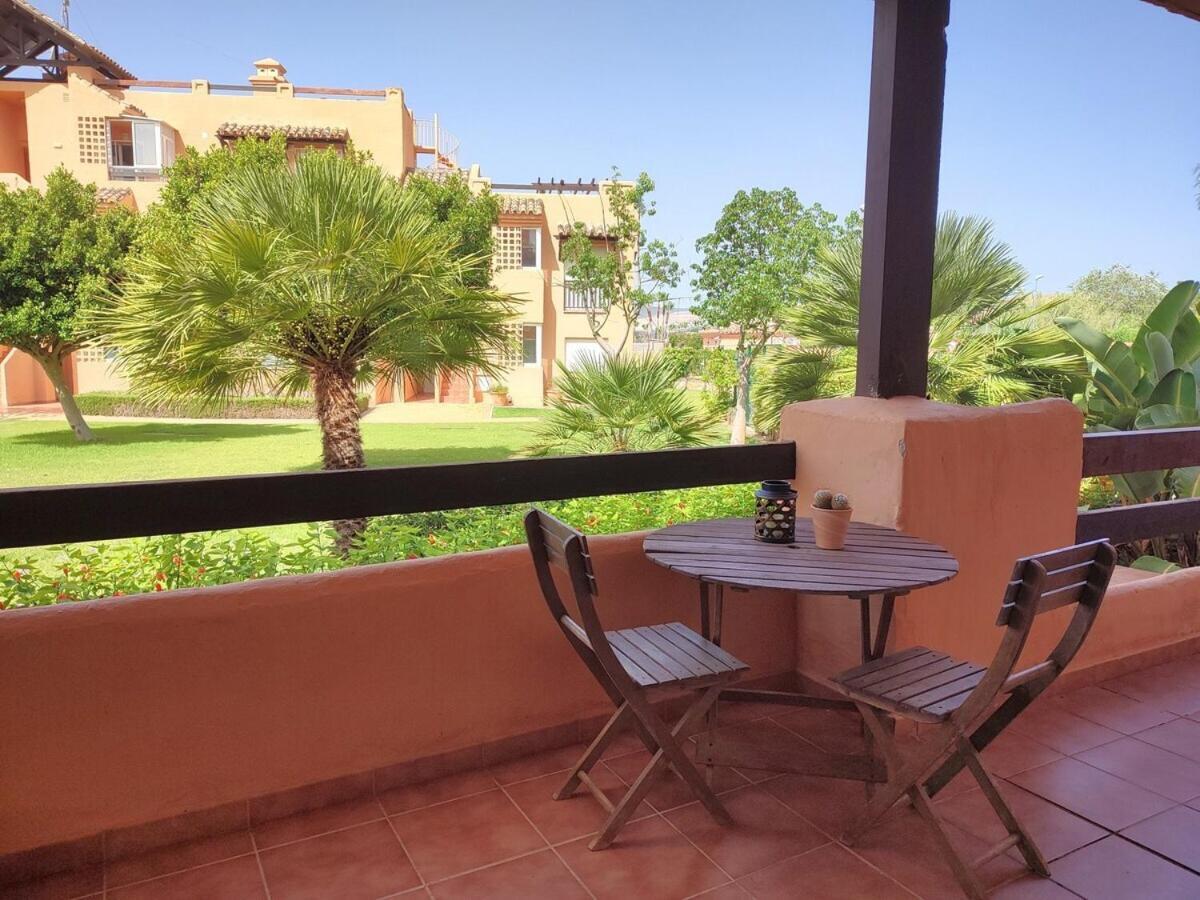 Ferienwohnung Casares Del Sol Exterior foto