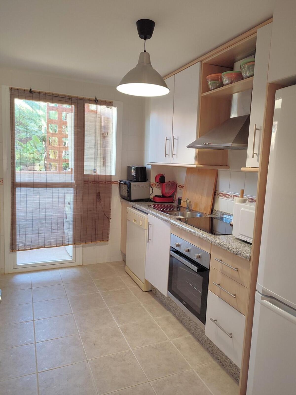 Ferienwohnung Casares Del Sol Exterior foto