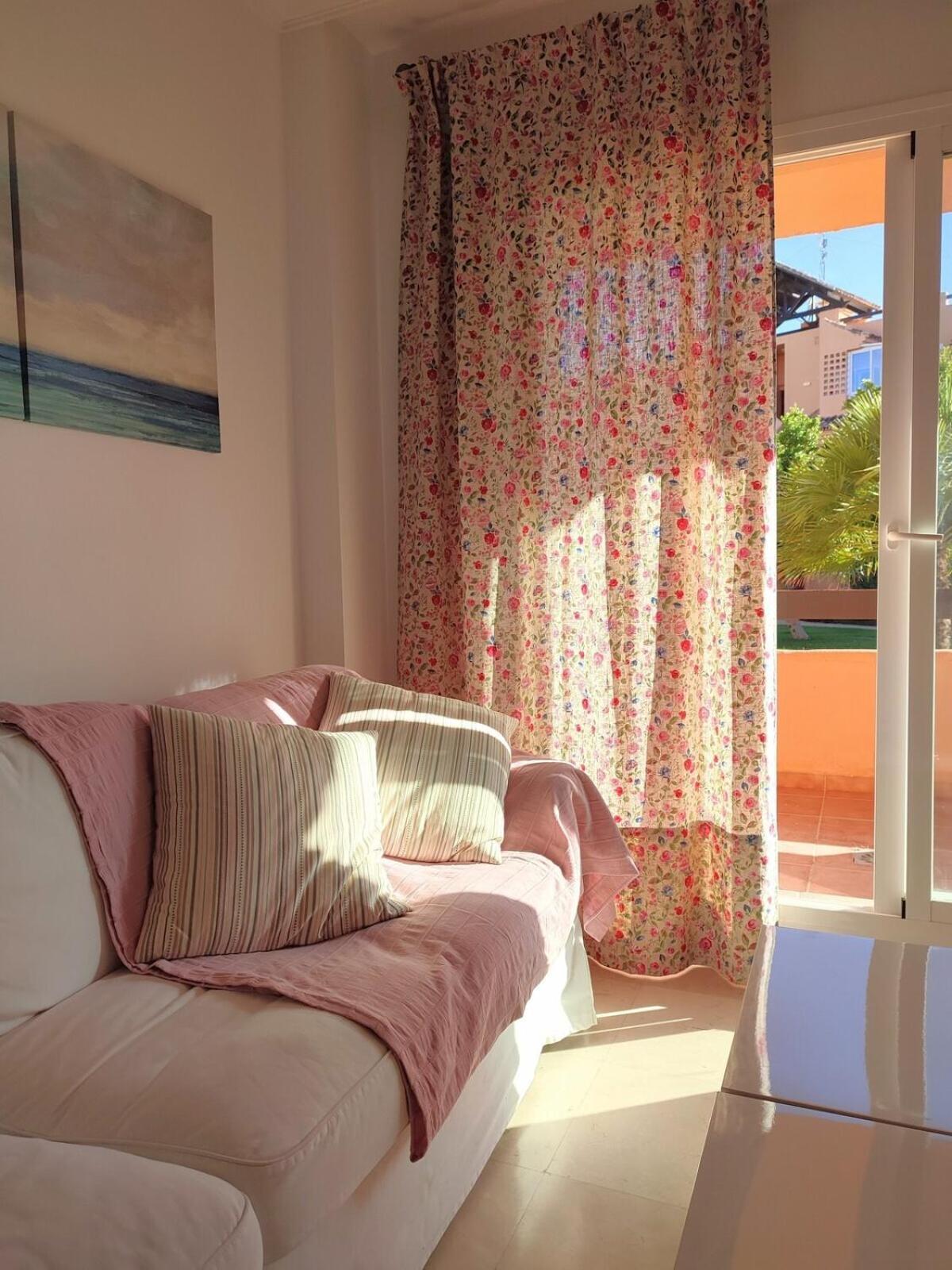 Ferienwohnung Casares Del Sol Exterior foto