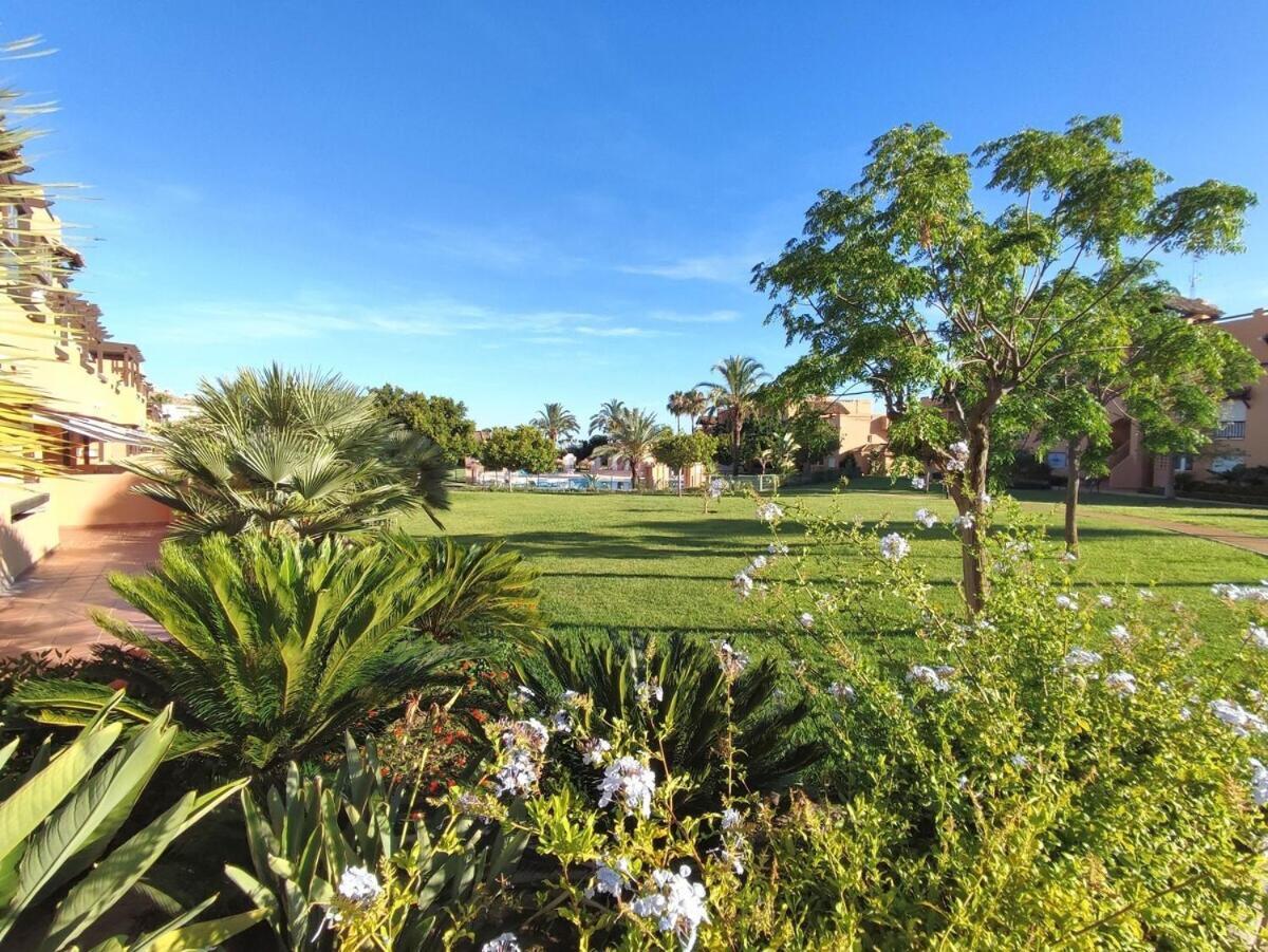 Ferienwohnung Casares Del Sol Exterior foto